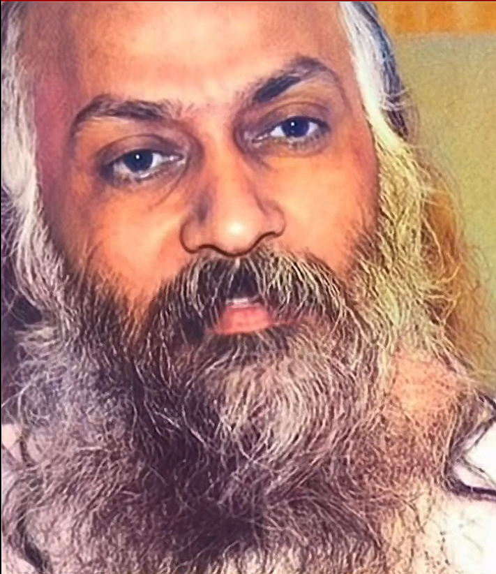 Osho Kriya is a Must