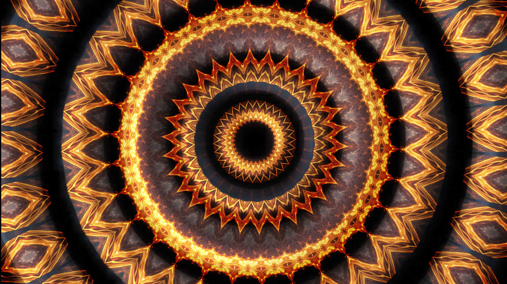 Shake and Tremble Hero